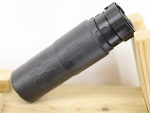 SilencerCo Velos LBP 556K