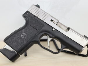 KAHR ARMS PM9 9x19mm
