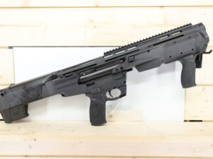Smith & Wesson - S&W M&P12  12GA