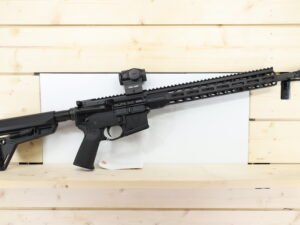 STAG ARMS STAG-15 5.56x45