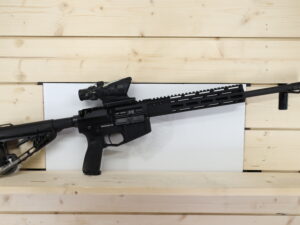 WILSON COMBAT Protector Elite 5.56x45mm