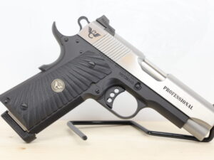 WILSON COMBAT Professional 45ACP