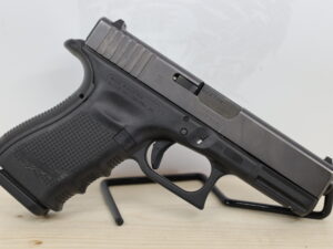 GLOCK 23 GEN 4 40S&W