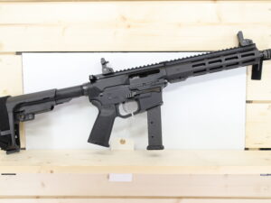 Palmetto State Armory PX9 9x19mm