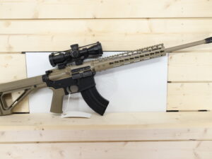 DREADNAUGHT INDUSTRIES DI-15 6.8 SPC