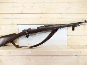 SPAIN Spanish Mauser 308WIN