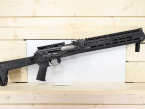 ZASTAVA ARMS M70 ZPAP XR 7.62X39MM