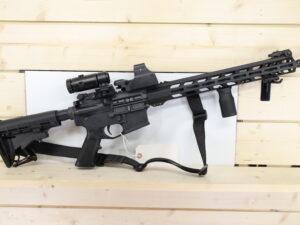 ZRODELTA Ready Series 223WYLDE