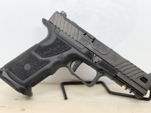 ZEV TECHNOLOGIES OZ9 9x19mm