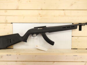 RUGER 10/22 22LR