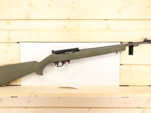 RUGER 10/22 22 LR