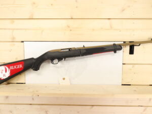RUGER 10/22 Takedown 22LR