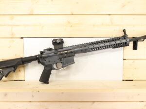 LWRC M6 5.56x45