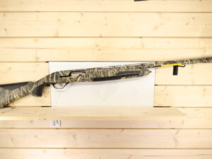 BROWNING MAXUS II Max-7 Camo 12GA