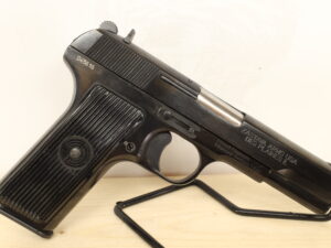 ZASTAVA ARMS M70A 9x19mm