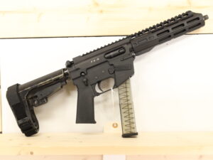 FREEDOM ORDNANCE FX-9 9x19mm