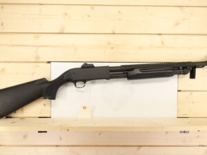 NORINCO 372 12GA
