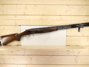 Browning/Miroku ultra plus 12GA