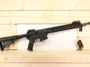 Tippmann Arms M4-22 Magnum Elite 22WMR