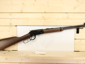 HENRY REPEATING ARMS H001 22 LR