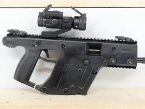 KRISS Vector 10 MM