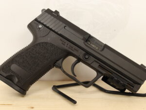 Heckler & Koch - H&K P8A1 9x19mm