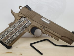 COLT M45A1 45ACP
