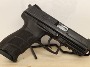 Heckler & Koch - H&K P30 9x19mm