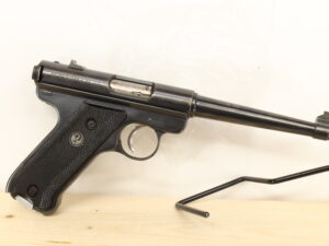 RUGER Mark I 22 LR
