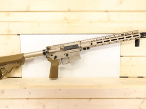 Sons Of Liberty Gun Works M4 Veil Solutions 5.56X45MM