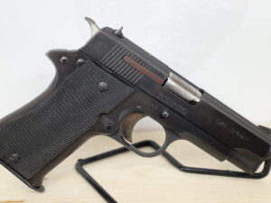 STAR BONIFACIO ECHEV BM 9x19mm