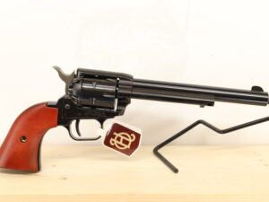 Heritage Manufacturing Rough Rider 22LR
