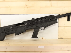 Eternal BP-12 12GA