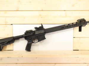 SIG SAUER M400 5.56x45