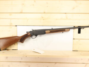 HENRY REPEATING ARMS H015-223 223REM