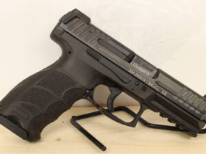 H&K VP9 9x19mm