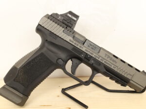 CANIK / CANIK USA TP9SFx 9x19mm