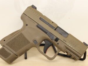 CANIK / CANIK USA Mete MC9 9x19mm