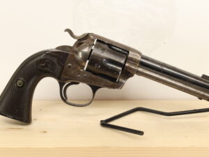 COLT Bisley 41