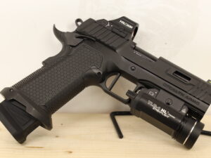 Stealth Arms Platypus 9x19mm
