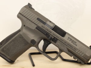CANIK / CANIK USA TP9SF ELITE 9x19mm