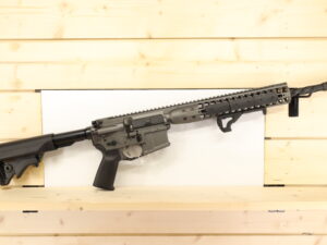 LWRC M6IC 5.56x45