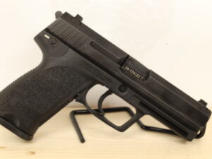 HK USP 9x19mm