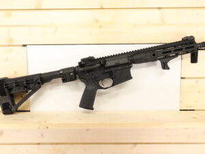 LWRC M6IC 5.56x45