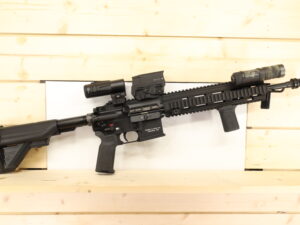 HK MR556A1 5.56x45