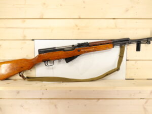 NORINCO SKS 7.62X39MM