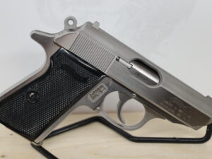 Walther/S&W PPK/s-1 380 ACP