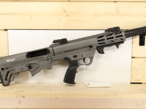 Bora Arms  BR99-X 12GA