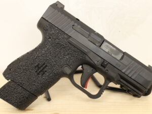 CANIK / CANIK USA METE MC9 9x19mm