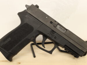 SIG SAUER SP2002 9x19mm